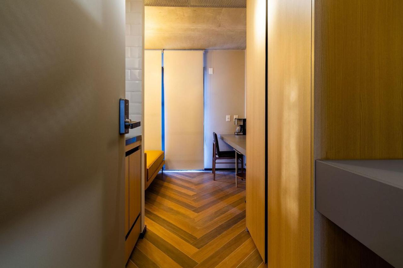 Housi Faria Lima Apartment เซาเปาโล ภายนอก รูปภาพ